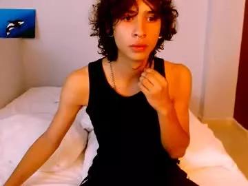 jeremie_twink from Chaturbate