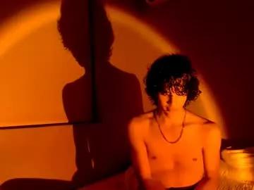 jeremie_twink from Chaturbate