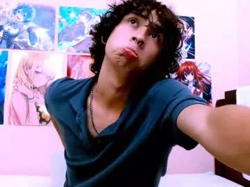 jeremie_twink from Chaturbate