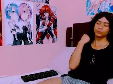 jeremie_twink from Chaturbate