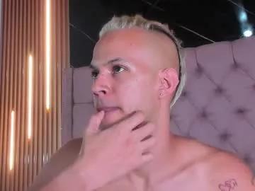 jeremmy_5_ from Chaturbate