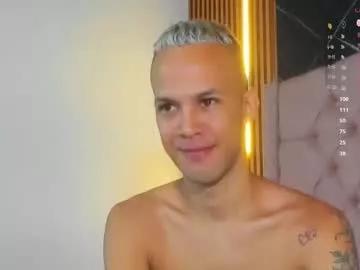 jeremmy_5_ from Chaturbate