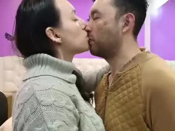 jeremmyandstacy from Chaturbate