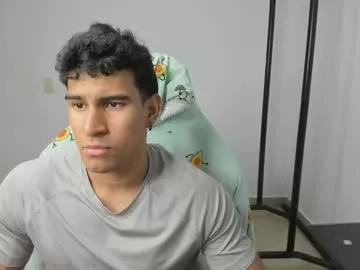 jeremy_colton_hot from Chaturbate is Freechat