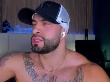 jeremy_harden from Chaturbate