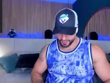 jeremy_harden from Chaturbate