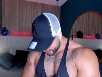 jeremy_harden from Chaturbate