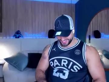 jeremy_harden from Chaturbate