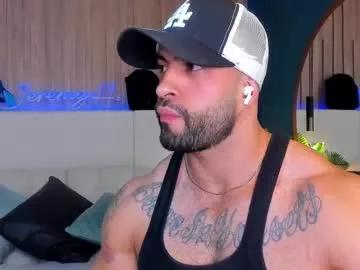 jeremy_harden from Chaturbate