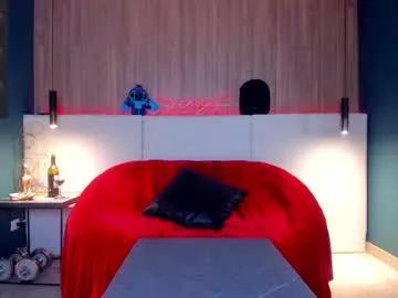 jeremy_harden from Chaturbate