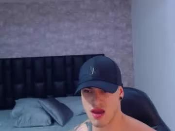 jeremy_lane from Chaturbate