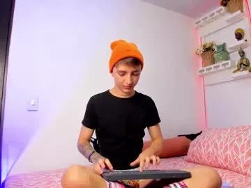 jeremy_salvatore_ from Chaturbate