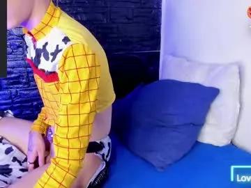 jeremy_salvatore_ from Chaturbate