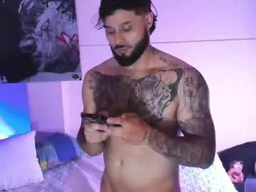 jeremygerard from Chaturbate is Freechat