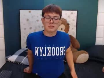 jeremyjones_ from Chaturbate is Freechat