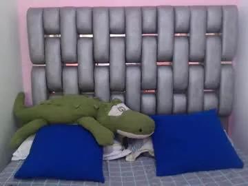 jeremyjones_ from Chaturbate is Freechat