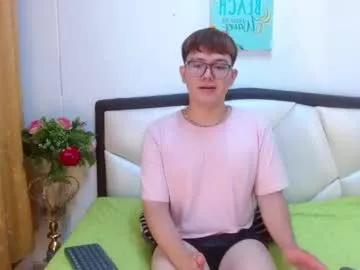 jeremyjones_ from Chaturbate is Freechat