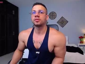 jeremylowe from Chaturbate