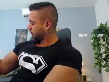 jeremylowe from Chaturbate