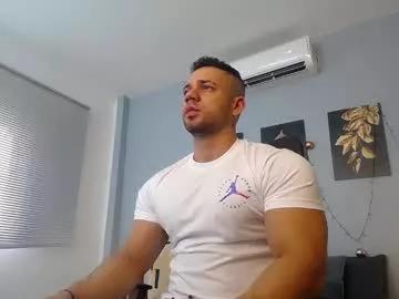 jeremylowe from Chaturbate