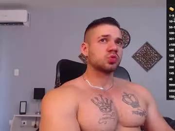 jeremylowe from Chaturbate