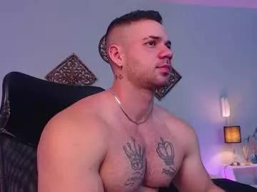 jeremylowe from Chaturbate