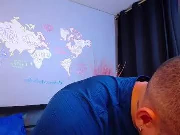 jeremylowe from Chaturbate