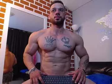 jeremylowe from Chaturbate