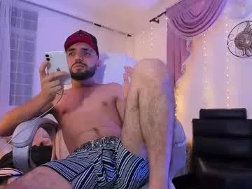 jeremyy_boy from Chaturbate