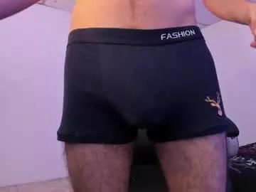 jeremyy_boy from Chaturbate