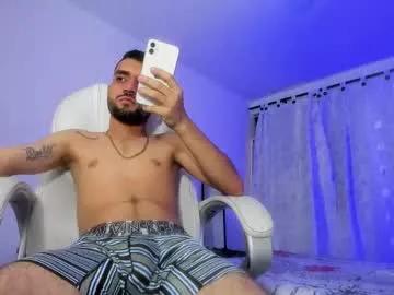 jeremyy_boy from Chaturbate