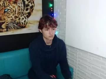 jermi_johnson from Chaturbate is Freechat