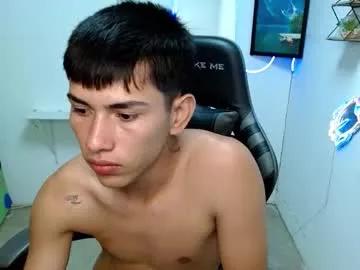 Jero_streamx webcams show profile image 