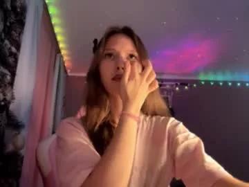 jerrienyhan from Chaturbate is Freechat