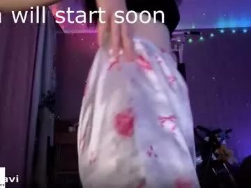 jerrienyhan from Chaturbate