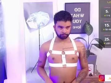 jerry_blaze from Chaturbate