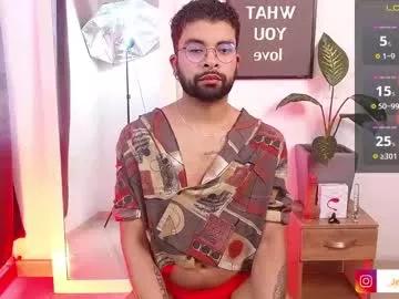 jerry_blaze from Chaturbate