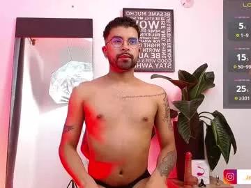 Photos of jerry_blaze from Chaturbate is Freechat