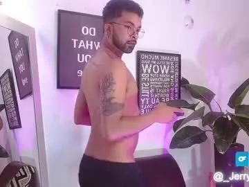 jerry_blaze from Chaturbate