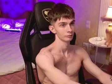 jerry_lucky from Chaturbate