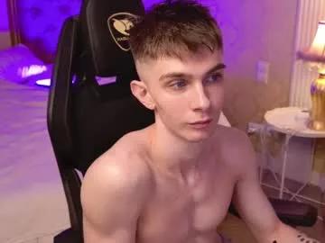 jerry_lucky from Chaturbate