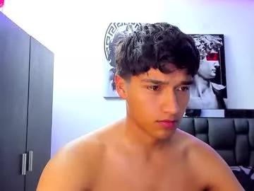 jerry_xtreme from Chaturbate