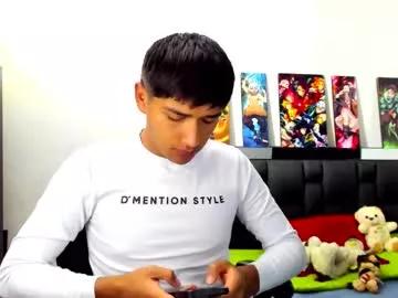 jerry_xtreme from Chaturbate
