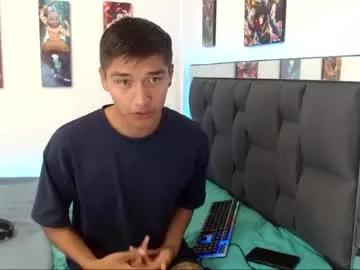 jerry_xtreme from Chaturbate