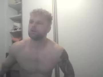 jerryalise from Chaturbate