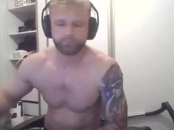jerryalise from Chaturbate