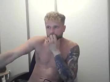 jerryalise from Chaturbate