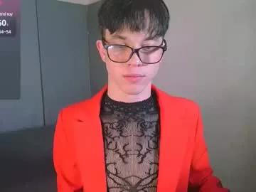 jerrybomb_ from Chaturbate