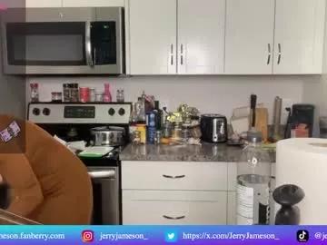 jerryjameson from Chaturbate