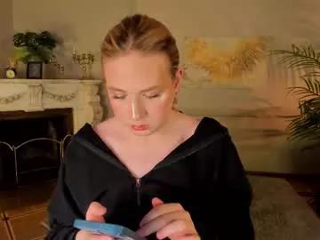 jes_solar from Chaturbate is Freechat